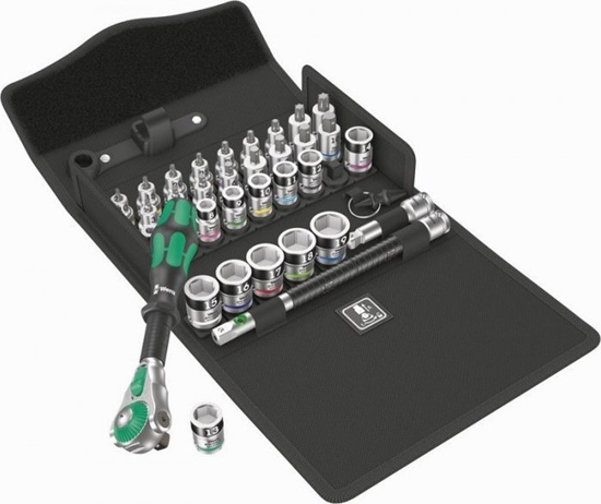 Picture of Wera 8100 SB All-in Zyklop Speed