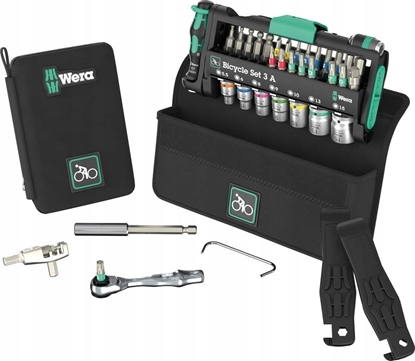 Picture of Wera Bicycle Set 3 A, 40-teilig
