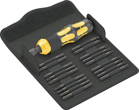 Picture of Wera Kraftform Compact 900 Set 1