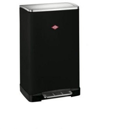 Picture of WESCO Big Double Boy black matt