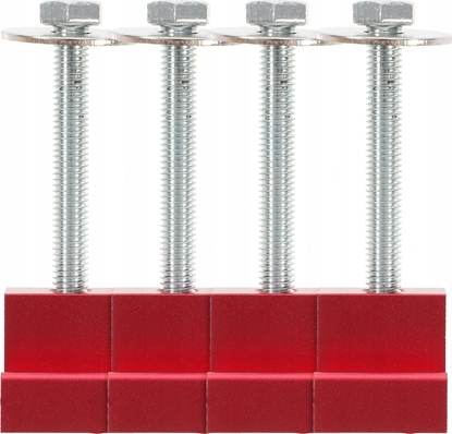 Attēls no Wesco Chlebak biay mat 420mm Grandy