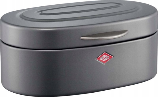 Picture of Wesco Chlebak grafitowy mat 320mm Single Elly