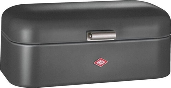 Picture of Wesco Chlebak grafitowy mat 420mm Grandy