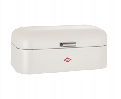 Attēls no WESCO Grandy-Brotkasten sand matt