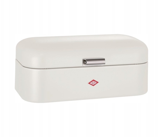 Picture of WESCO Grandy-Brotkasten sand matt