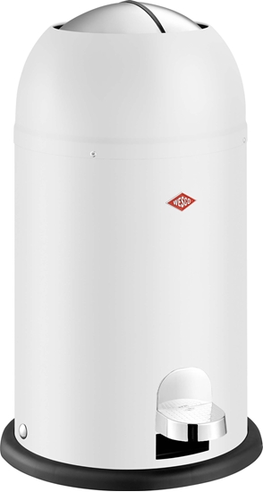 Picture of WESCO Kickmaster Jr. weiß matt