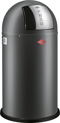 Picture of WESCO Kickmaster Soft graphit matt