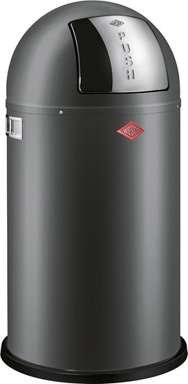 Picture of WESCO Kickmaster Soft graphit matt