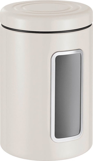 Picture of Wesco Pojemnik beowy z okienkiem Classic Line 2l