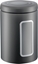 Picture of Wesco Pojemnik grafitowy mat z okienkiem Classic Line 2l