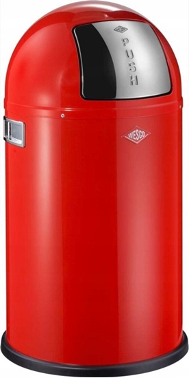 Изображение WESCO Pushboy 50l rot