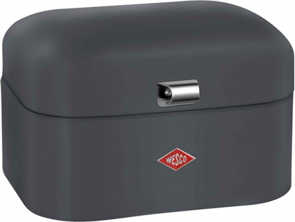 Attēls no WESCO Single Grandy graphit matt