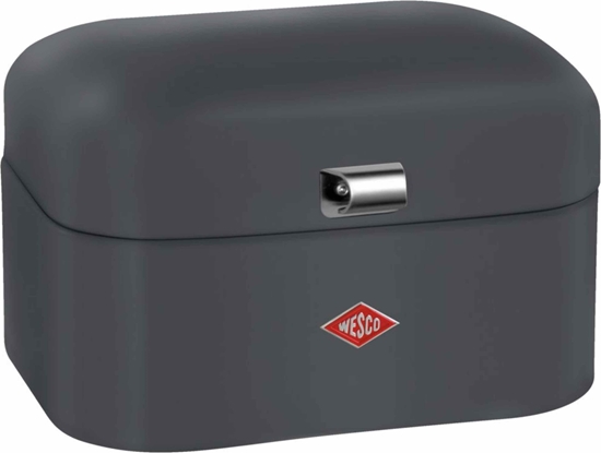 Picture of WESCO Single Grandy graphit matt