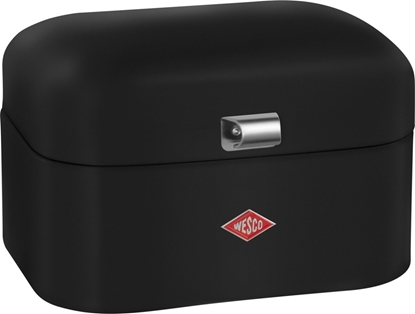 Attēls no WESCO Single Grandy schwarz matt