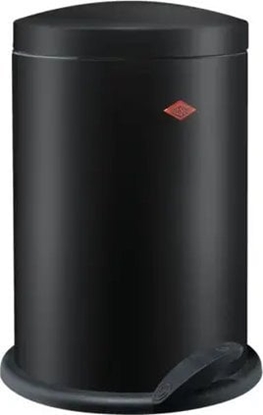 Picture of WESCO Treteimer Alpha 13l schwarz