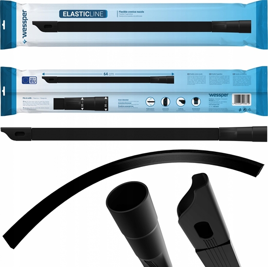 Picture of Wessper SSAWKA SZCZELINOWA ELASTYCZNA GITKA DO KARCHER