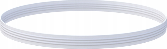 Picture of Wessper Uszczelka do dzbanka szklanego Wessper WES200-SEAL