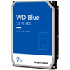 Изображение Western Digital Blue WD20EZBX 2TB