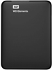 Picture of Western Digital Elements 4TB Black