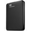 Attēls no Western Digital Elements 5TB WDBU6Y0050BBK-WESN