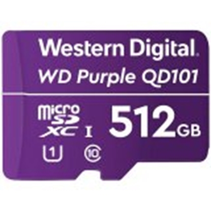 Attēls no WESTERN DIGITAL WDD512G1P0C-85AEL0