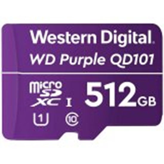 Picture of WESTERN DIGITAL WDD512G1P0C-85AEL0