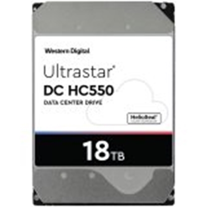 Attēls no WESTERN DIGITAL WUH721818ALE6L4