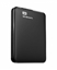 Picture of WesternDigital Elements 1TB Black