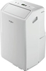 Picture of Whirlpool PACF212HP W portable air conditioner 60 dB White