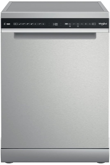 Изображение Whirlpool trauku mazg. mašīna W7F HS51 X