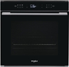 Picture of Whirlpool W7 OM4 4S1 P BL 73 L A+ Black