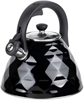 Picture of WHISTLING KETTLE 3L/90610 RESTO