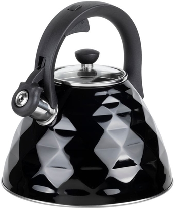 Attēls no WHISTLING KETTLE 3L/90610 RESTO