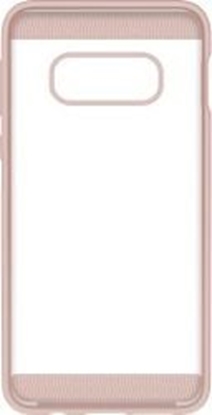 Picture of White diamonds WD "Innocence Clear" FUTERA GSM DLA SAMSUNG S10e, ROSE GOLD