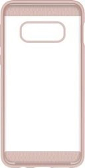 Picture of White diamonds WD "Innocence Clear" FUTERA GSM DLA SAMSUNG S10e, ROSE GOLD