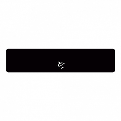 Attēls no White Shark KP-1899 Srius Keyboard Wrist Rest