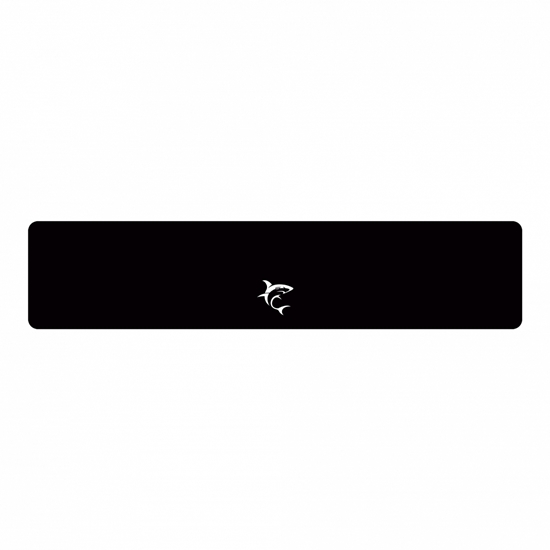 Изображение White Shark KP-1899 Srius Keyboard Wrist Rest