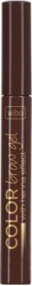 Attēls no Wibo Color Brow Gel koloryzujcy el do brwi z dodatkiem henny 8g