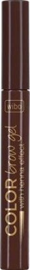 Picture of Wibo Color Brow Gel koloryzujcy el do brwi z dodatkiem henny 8g