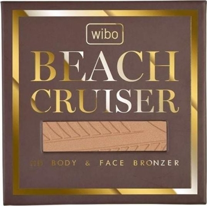 Attēls no Wibo Puder brzujcy Beach Cruiser nr. 1