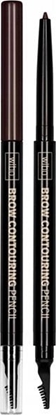 Attēls no Wibo Wibo Brow Contouring Pencil kredka do brwi 02 1g -SM