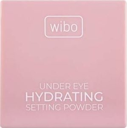 Attēls no Wibo Wibo Puder pod oczy Under Eye Hydrating Setting Powder