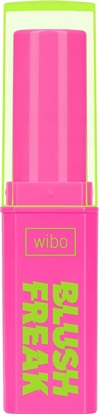 Picture of WIBO_Blush Freak ró w sztyfcie 02 6g