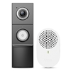 Picture of SMART HOME DOORBELL/TAPO D235 TP-LINK