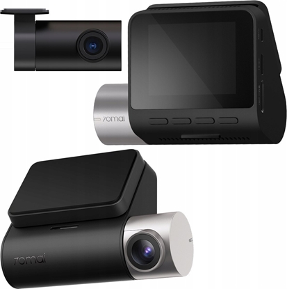 Attēls no Wideorejestrator 70mai A510 + kamera tylna RC11