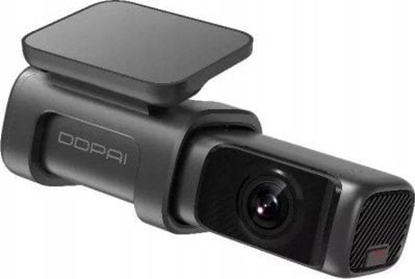 Attēls no Wideorejestrator DDPai Wideorejestrator DDPAI Mini 5 4G LTE 4K GPS