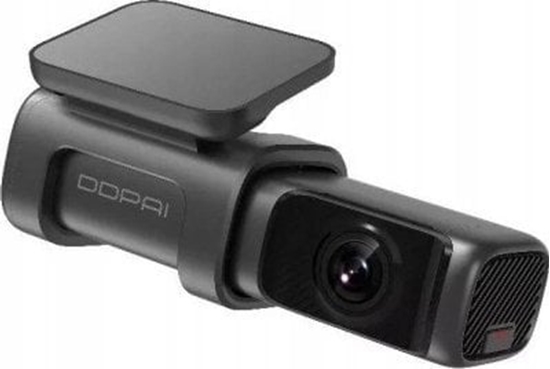 Picture of Wideorejestrator DDPai Wideorejestrator DDPAI Mini 5 4G LTE 4K GPS