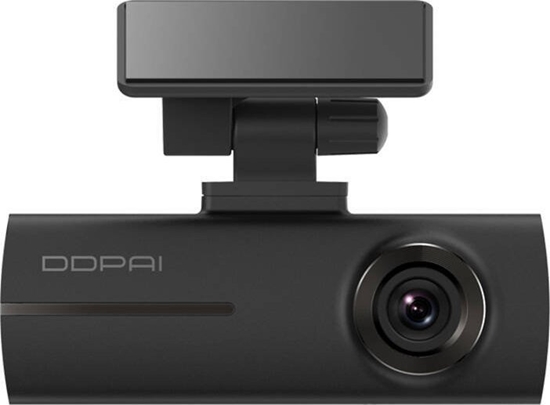 Picture of Wideorejestrator DDPai Wideorejestrator DDPAI N1 Dual 1296p@30fps +1080p
