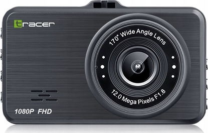 Attēls no Wideorejestrator Tracer Rejestrator samochodowy TRACER ANSZUA