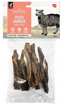Picture of Wiejska Zagroda Puca jagnice 90g